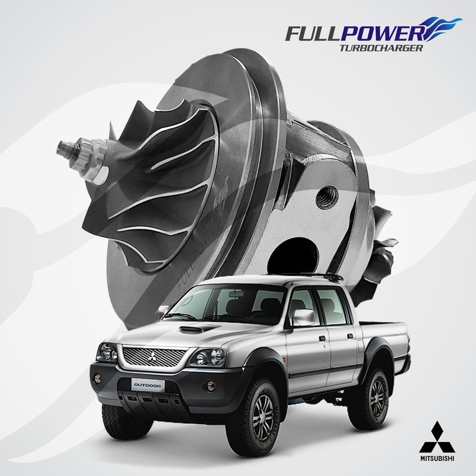 TF035 – L200 SPORT HPE