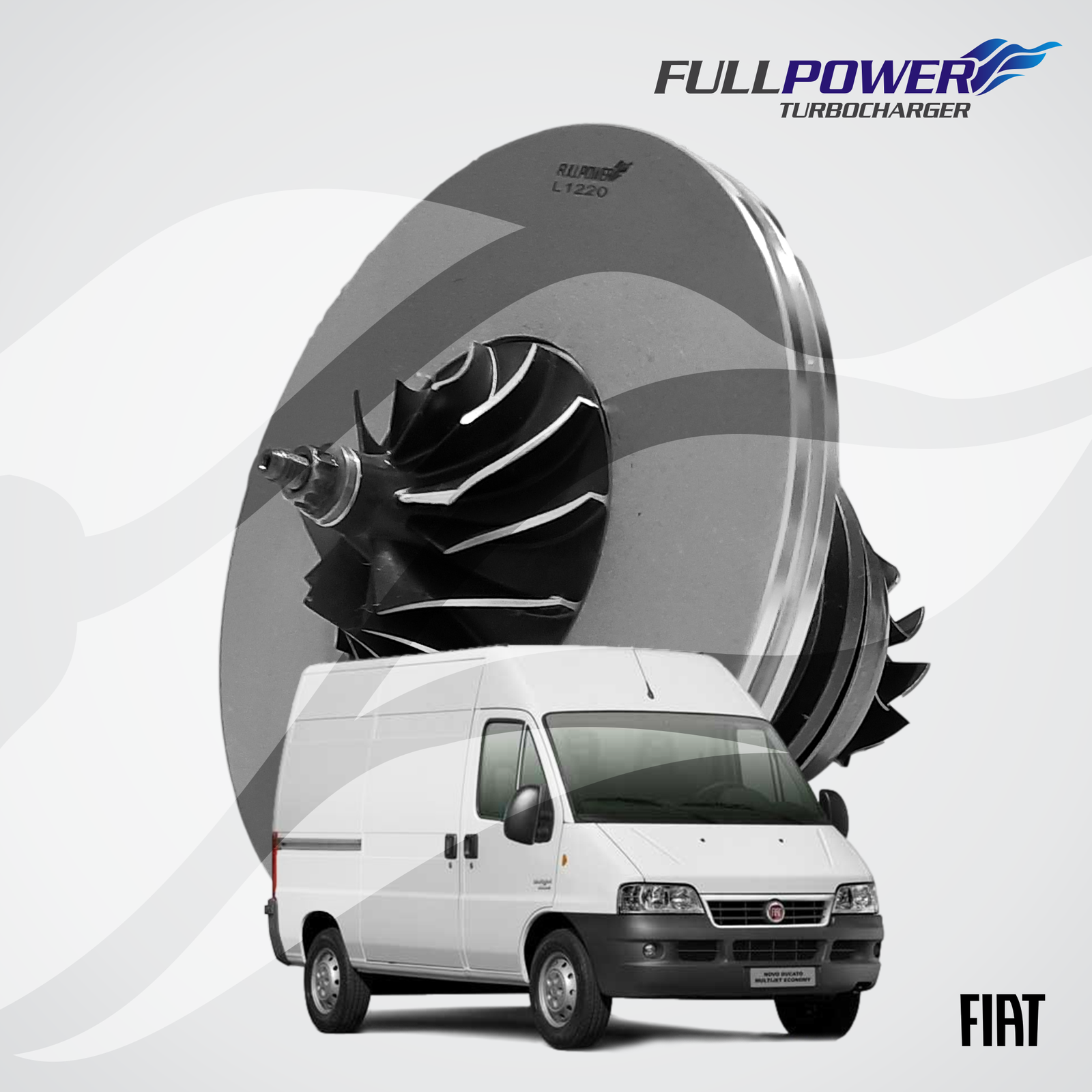 K14 FIAT / IIVECO DAILY 35.10 EURO 2