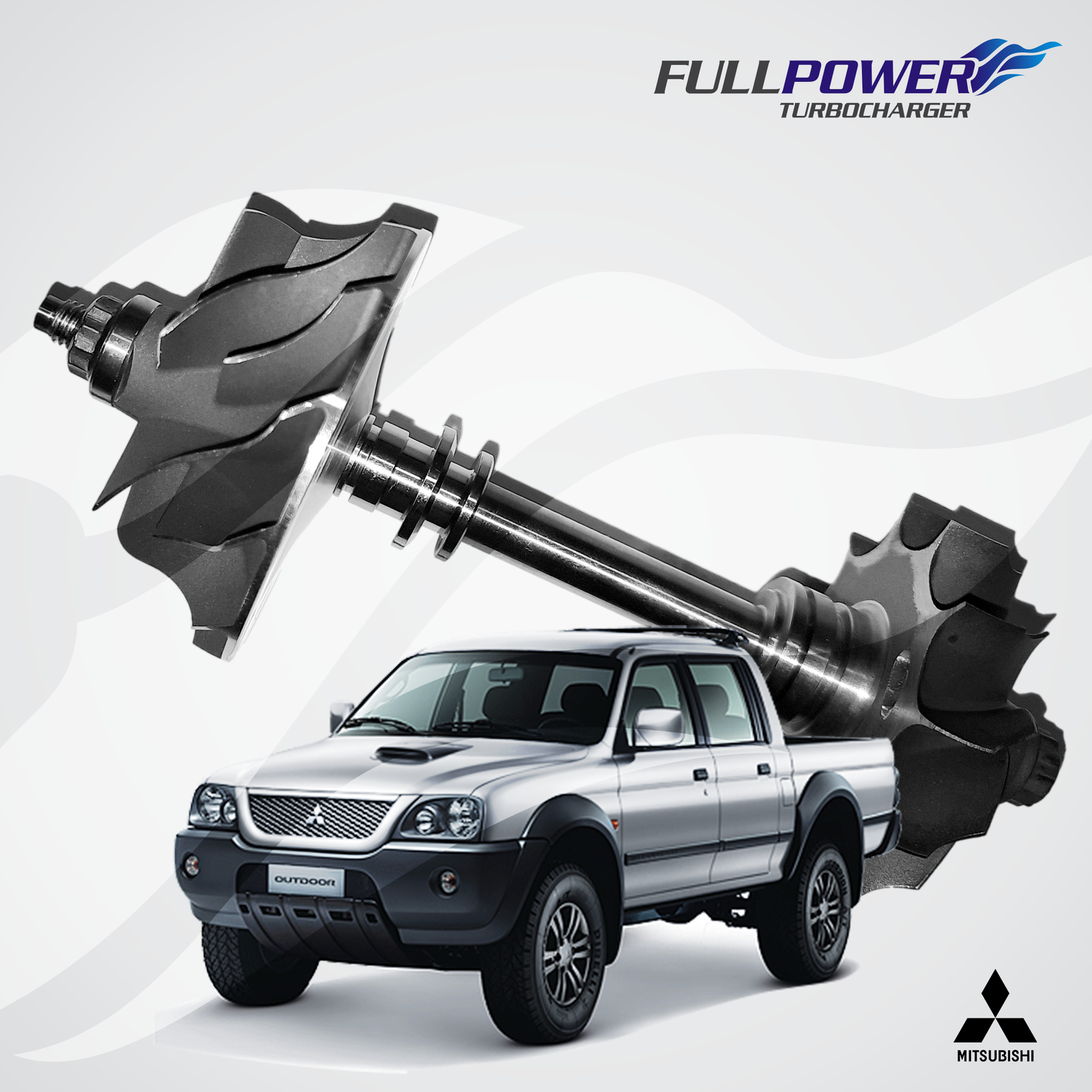 TF 035 – L200 SPORT HPE