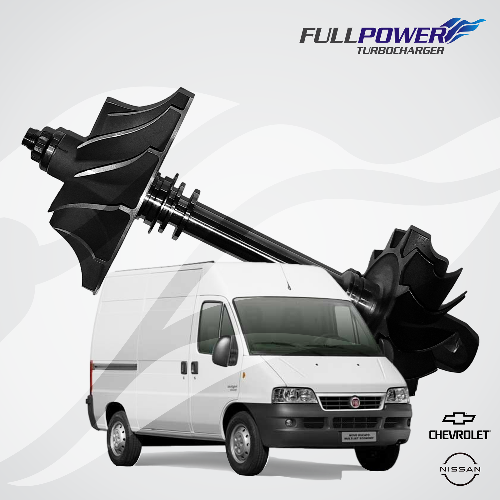 K14 DUCATO 2.8