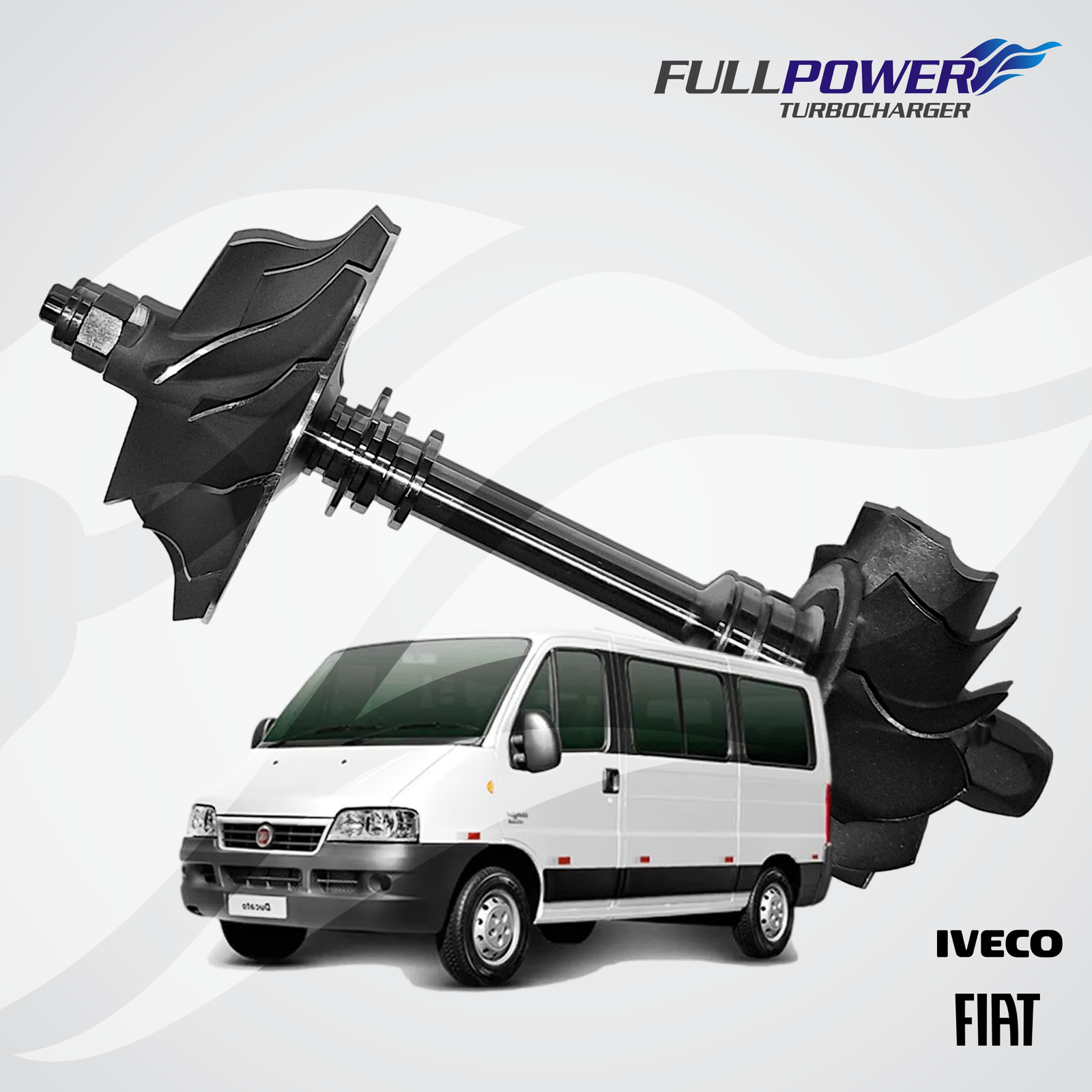 K03 – DUCATO 2.3