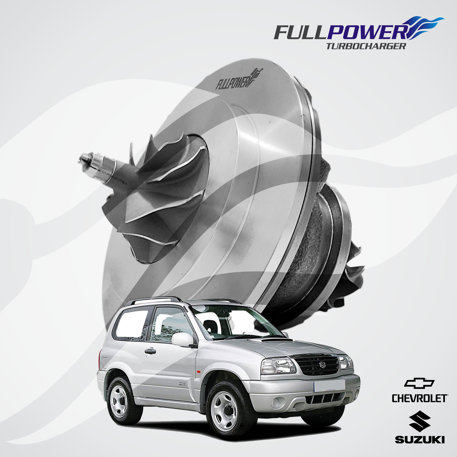 K03 – SUZUKI VITARA/GM TRACKER 2.0 TD 97-00