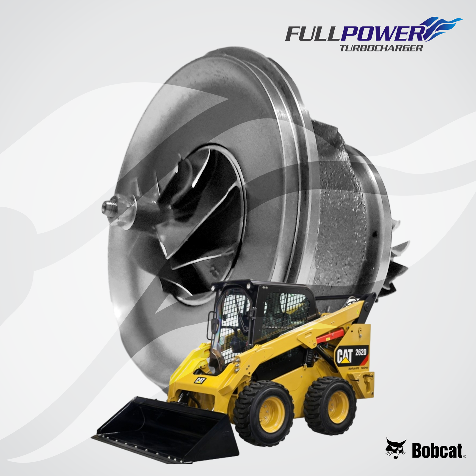RHF3 – 07 BOB CAT