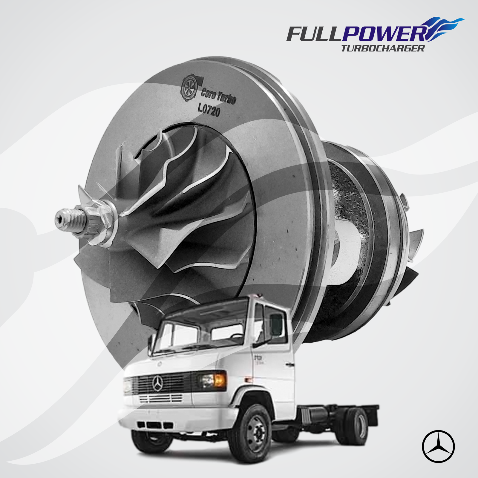 S100 4CC – CORE TURBO