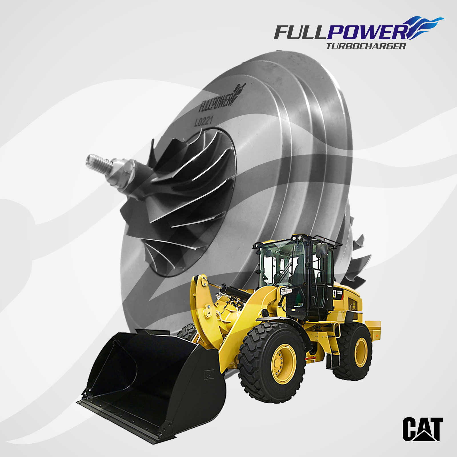S200 / B2G  CAT