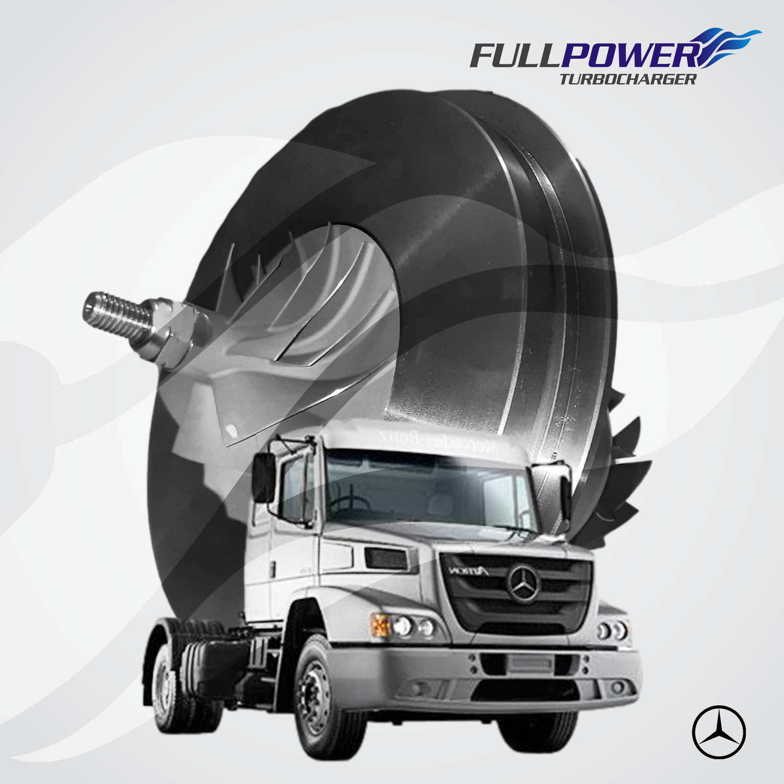 S410 – MB ATRON 1635   CORE TURBO