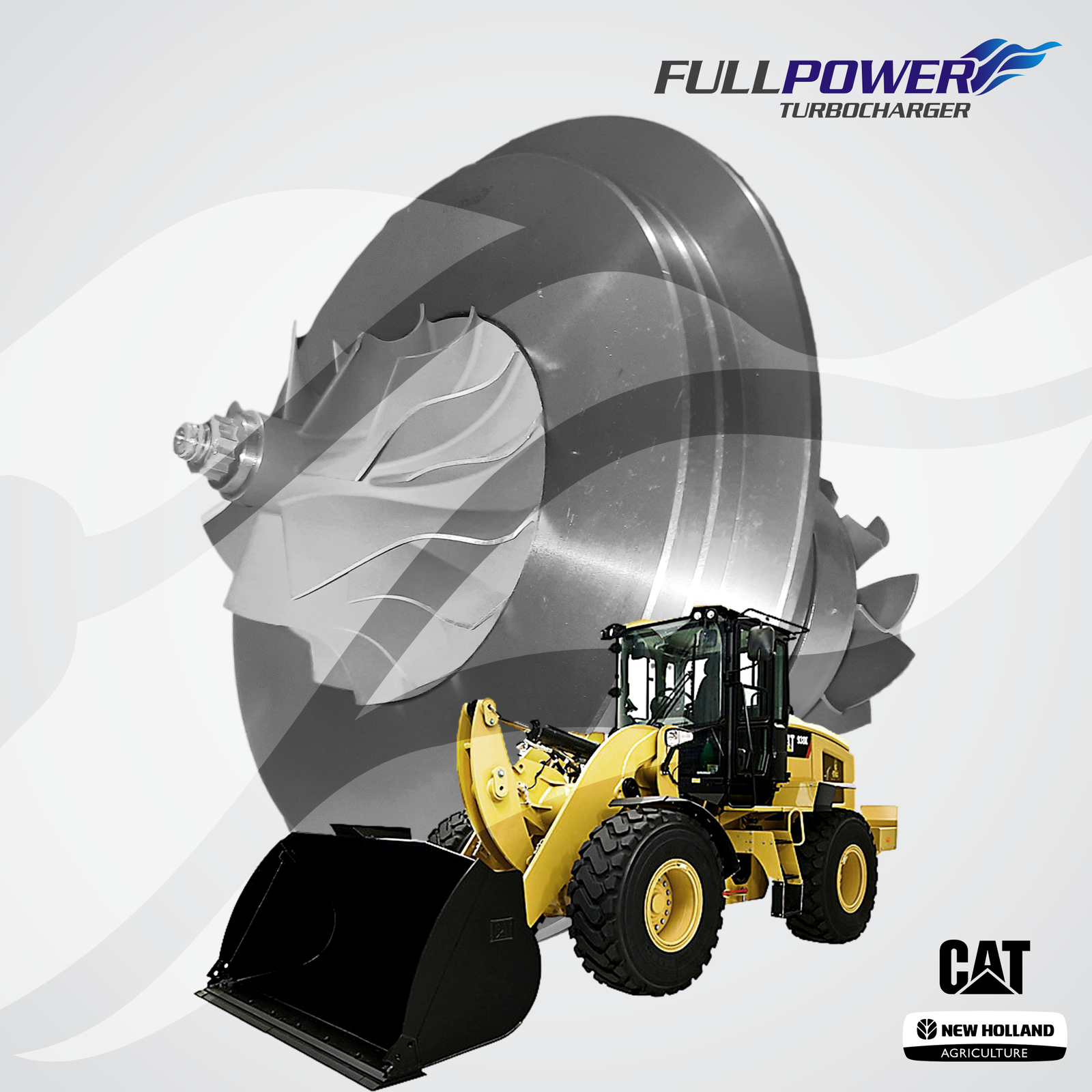 S310 / S200G  “LANÇAMENTO FULLPOWER”