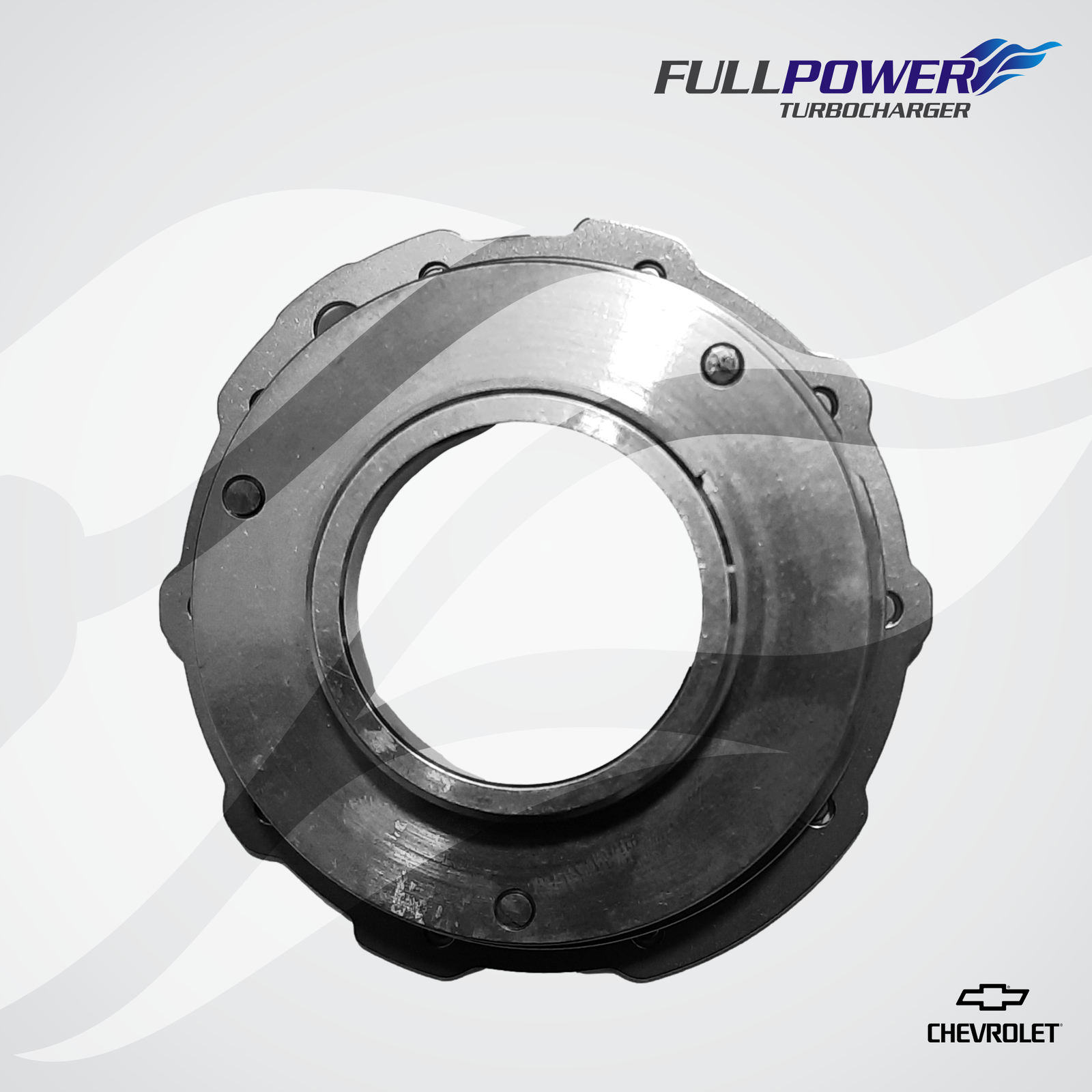 GTD1449V “LANÇAMENTO FULLPOWER”