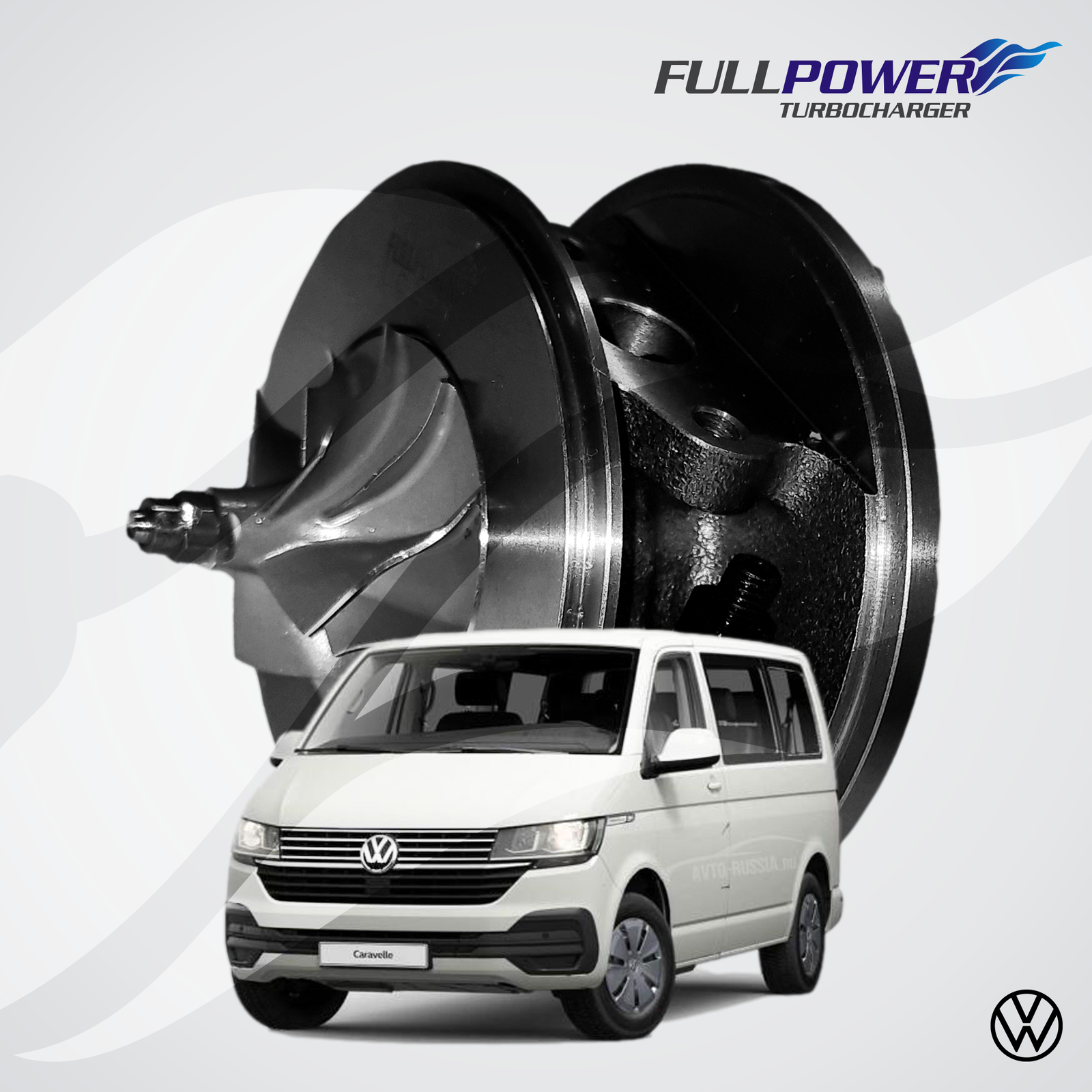 BV39A VW TRANSPORTER