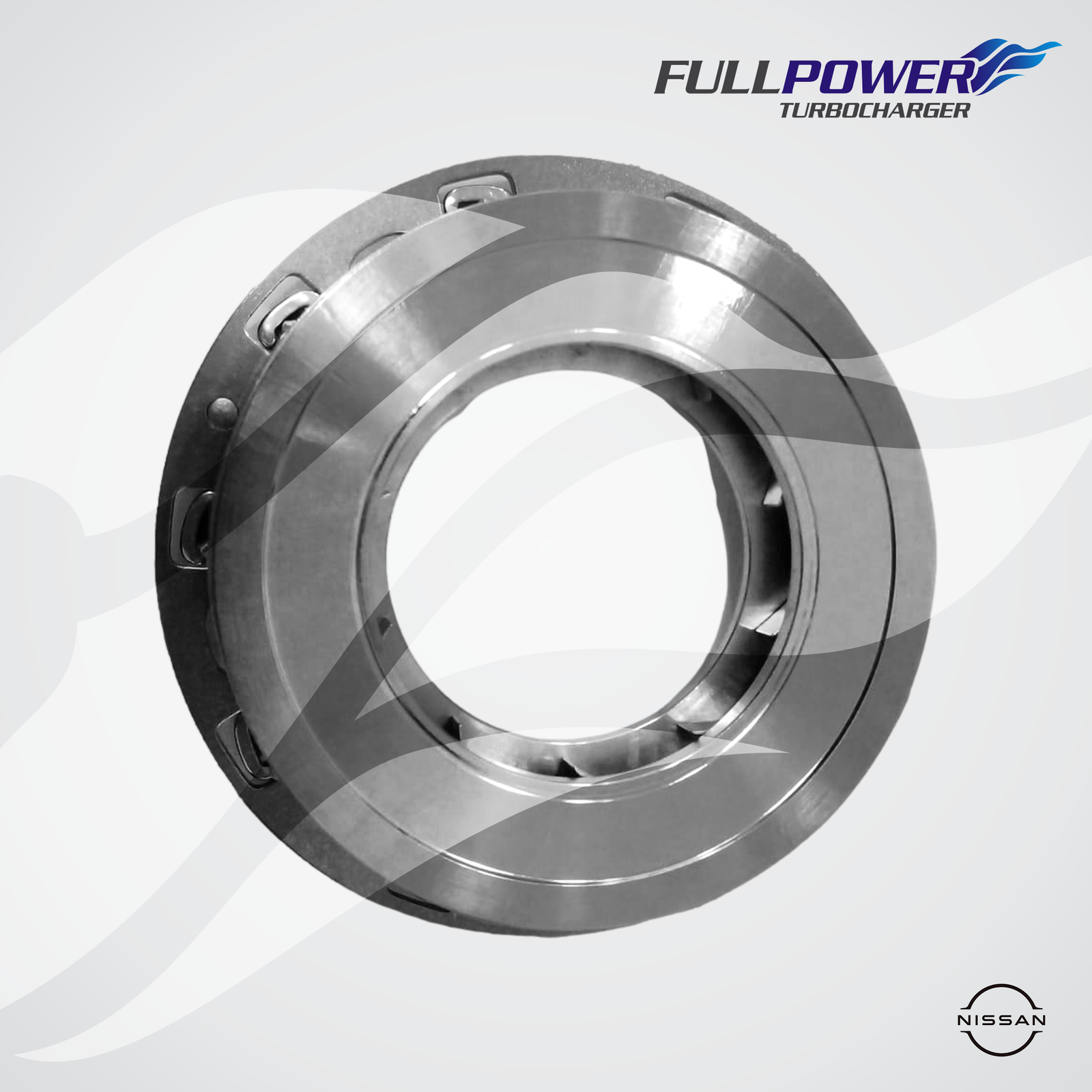 BV43 FRONTIER 2.3 MONOTURBO
