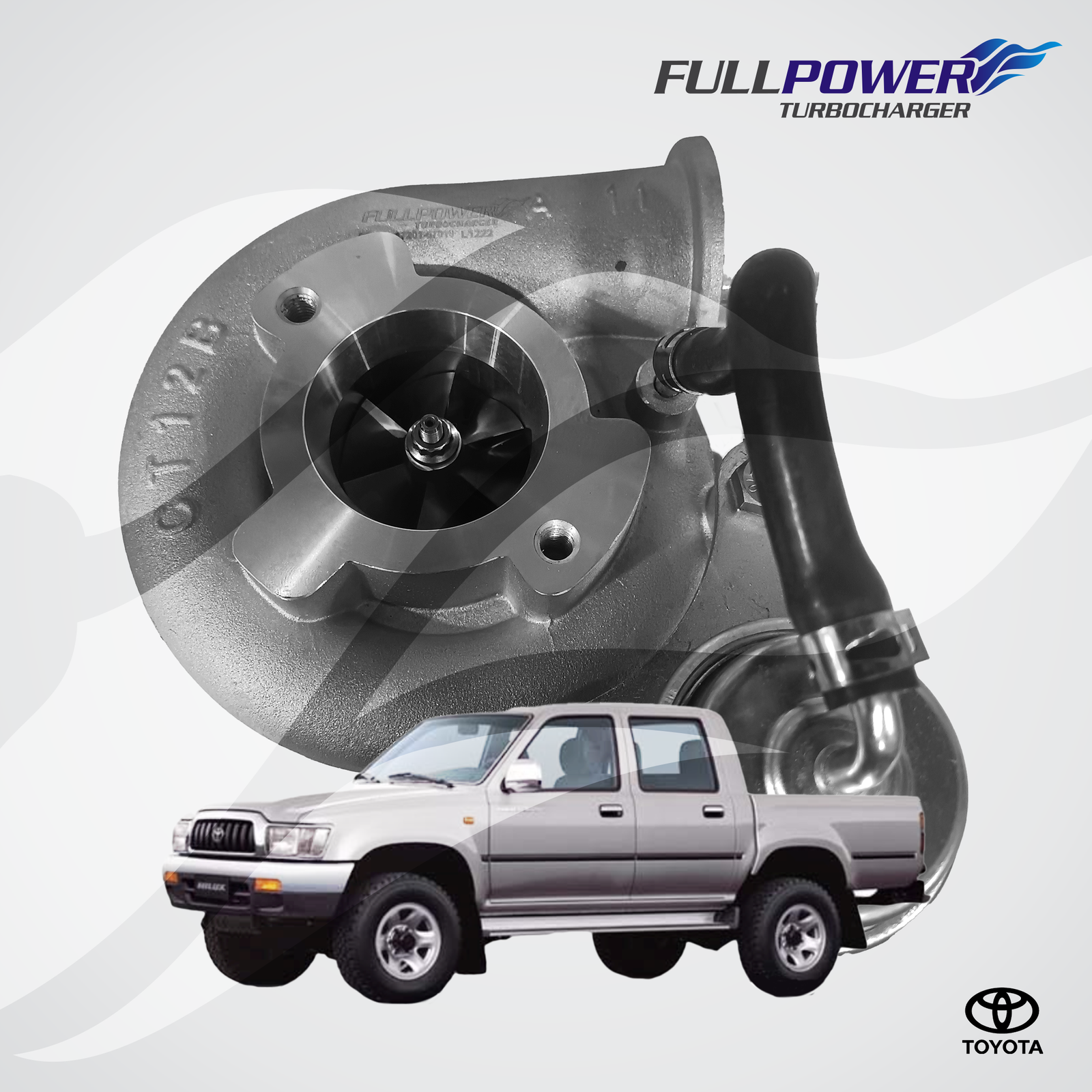 CT12B HILUX