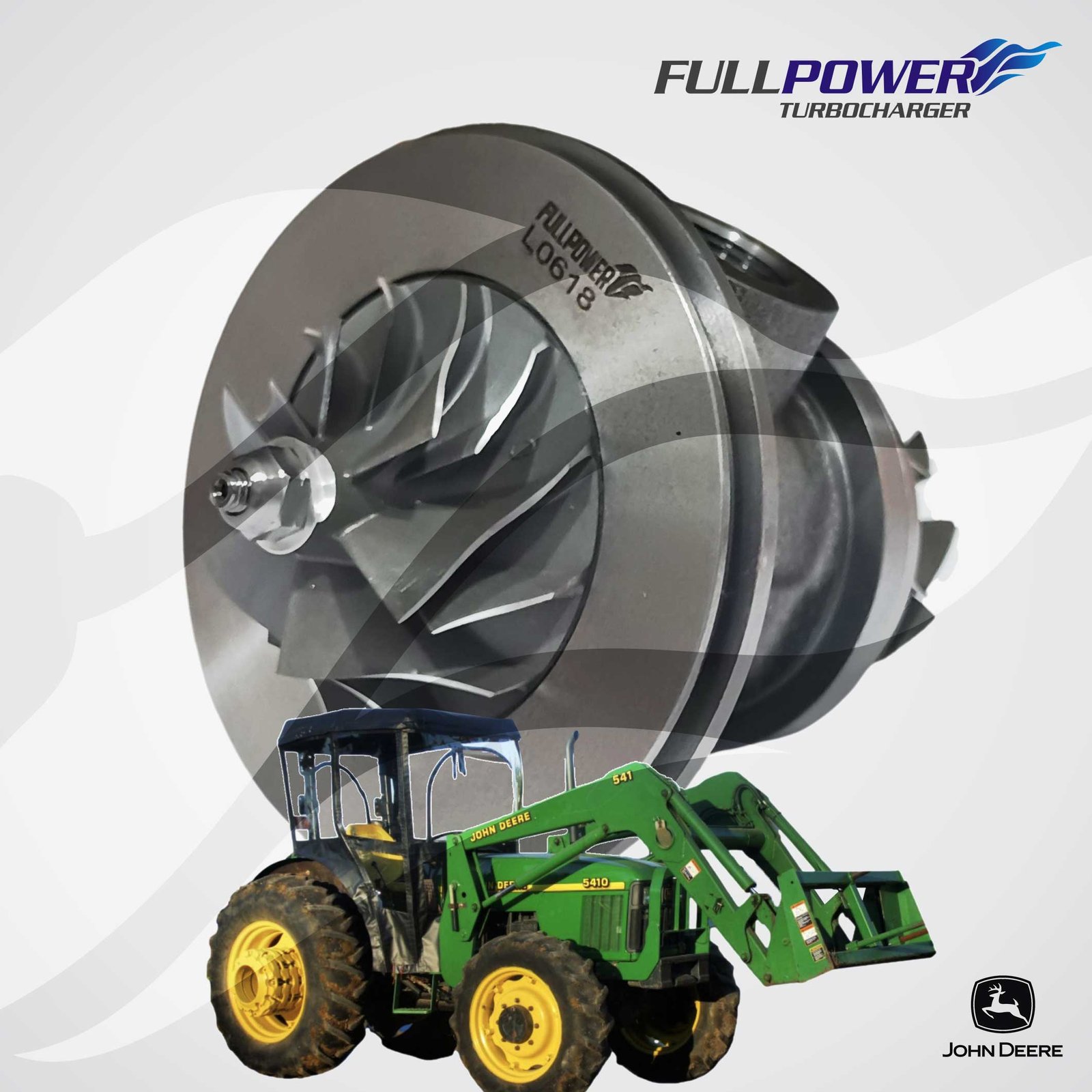 S1B JOHN DEERE