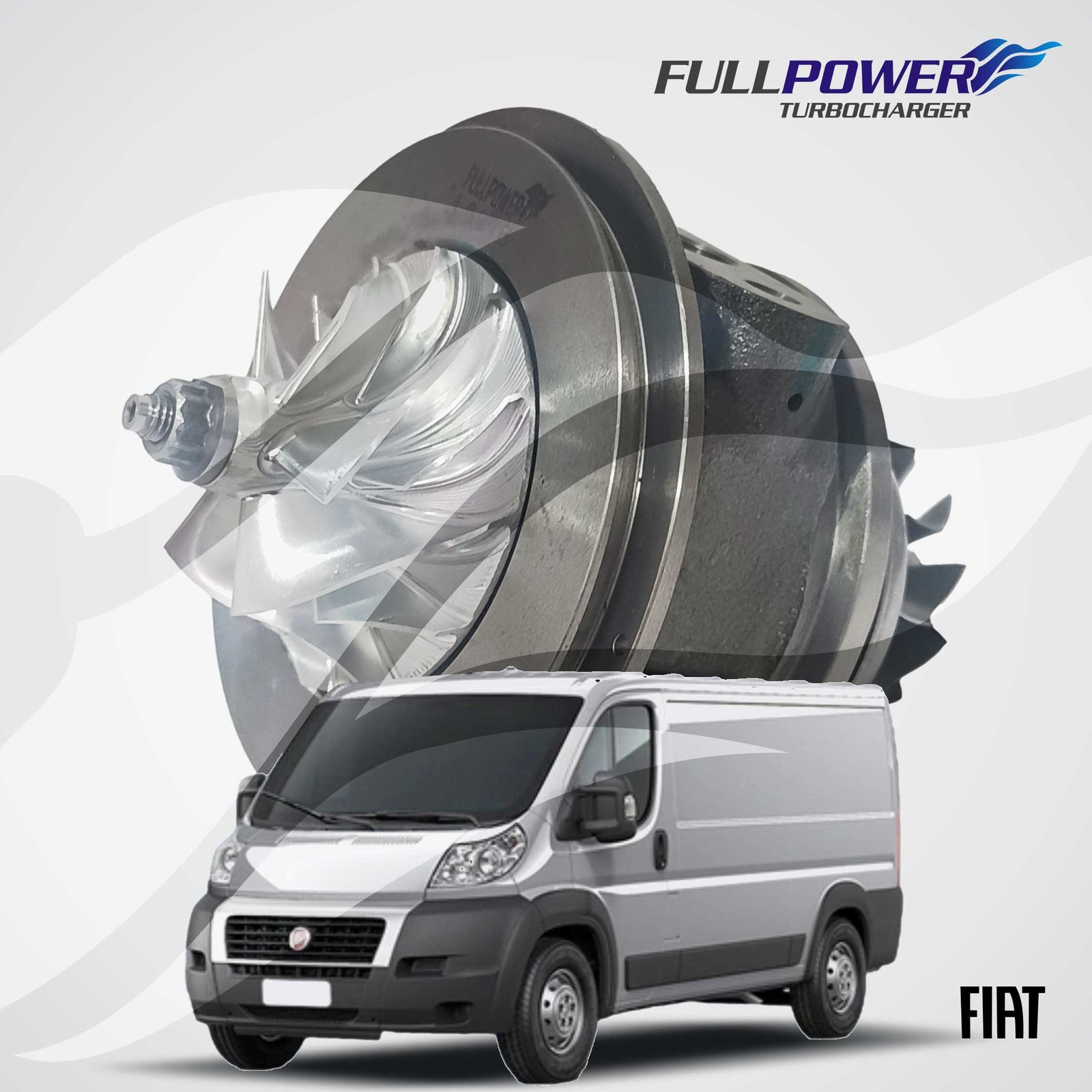 TF035 HL DUCATO 2.3 EURO 6