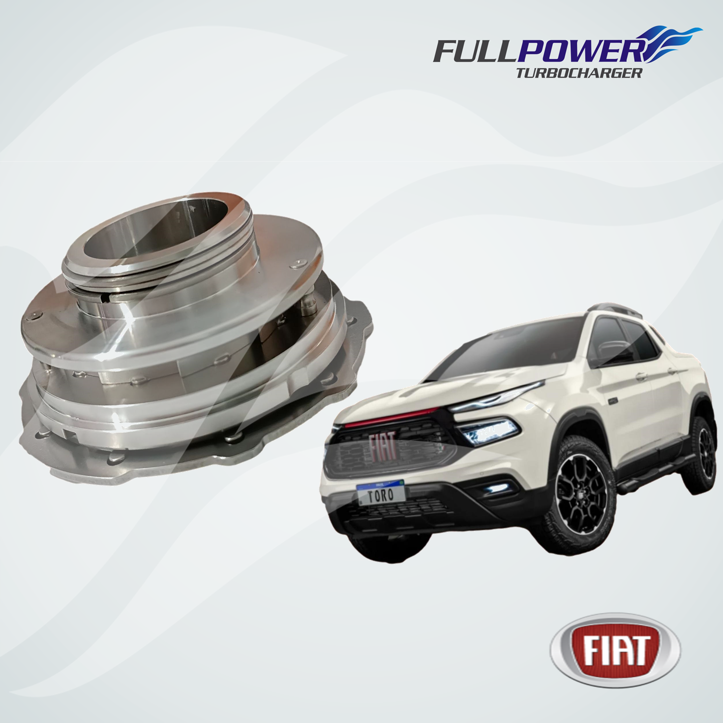 GTE1449KVZ FIAT TORO