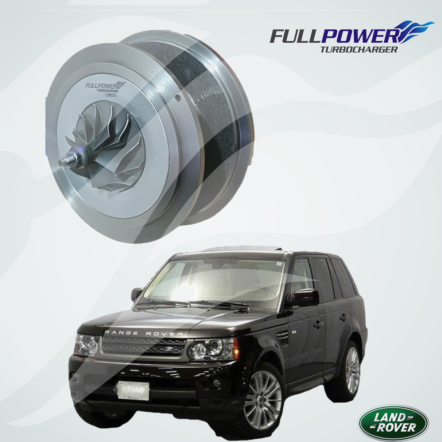 GT1444Z PEQUENO  – LAND ROVER DISCOVERY / RANGE ROVER SPORT 3.0 TDV6 EURO 5 24V 2009- 2013