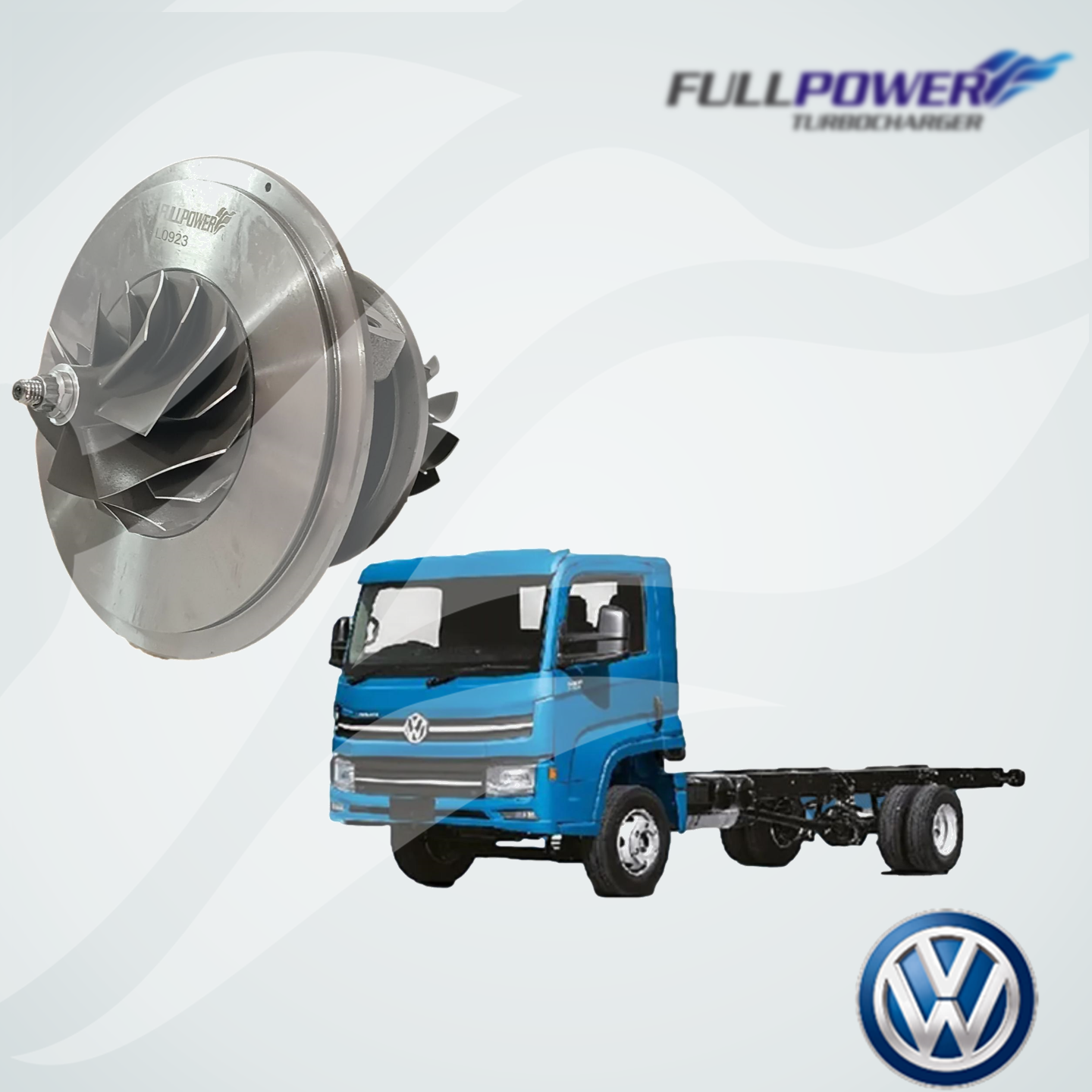 HE250FG DELIVERY 11.180  BITURBO GRANDE